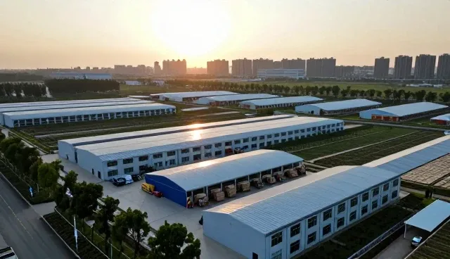 规格定制在物流产品加工中的实践要点