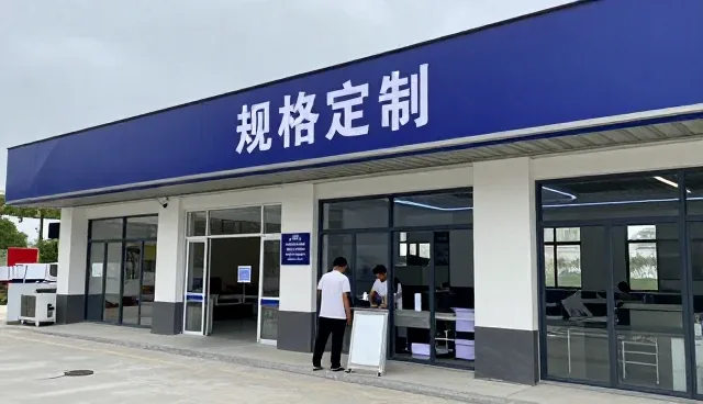 包装配送视角下的产品加工包装