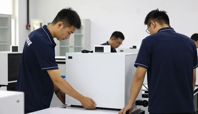 内容包括产品规格定制：来料企业须知